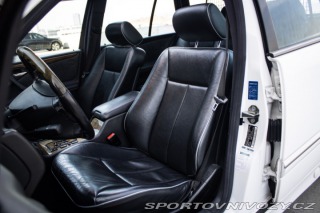 Mercedes-Benz E Kombi  430 Avantgarde A/T 2001