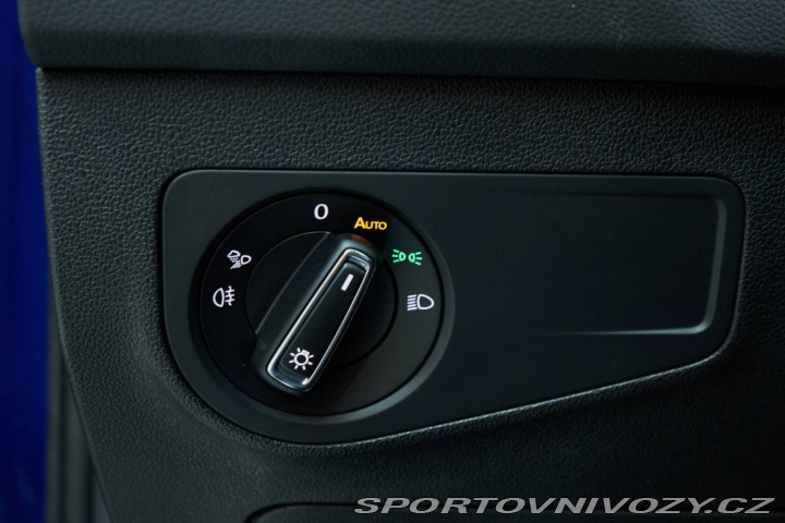 Volkswagen Tiguan R 2.0 TSI R 4Motion DSG 2022