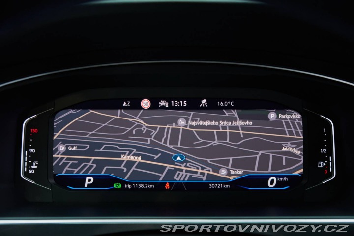 Volkswagen Tiguan R 2.0 TSI R 4Motion DSG 2022