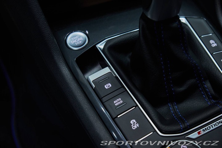 Volkswagen Tiguan R 2.0 TSI R 4Motion DSG 2022