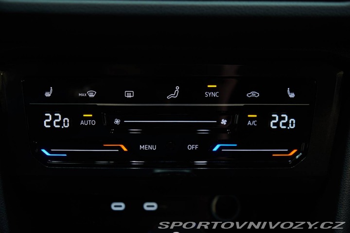 Volkswagen Tiguan R 2.0 TSI R 4Motion DSG 2022