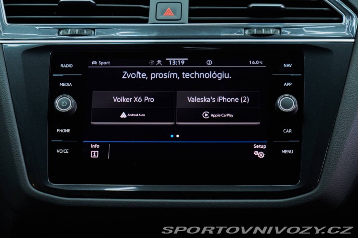 Volkswagen Tiguan R 2.0 TSI R 4Motion DSG 2022