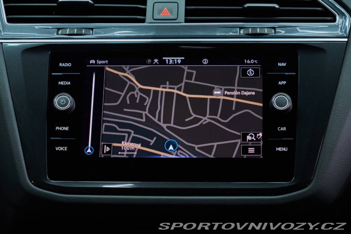 Volkswagen Tiguan R 2.0 TSI R 4Motion DSG 2022