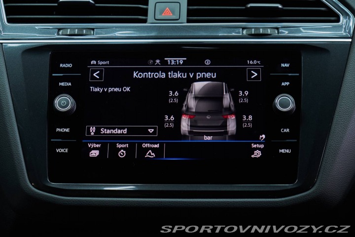 Volkswagen Tiguan R 2.0 TSI R 4Motion DSG 2022
