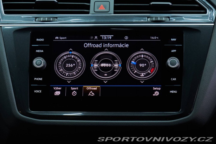 Volkswagen Tiguan R 2.0 TSI R 4Motion DSG 2022