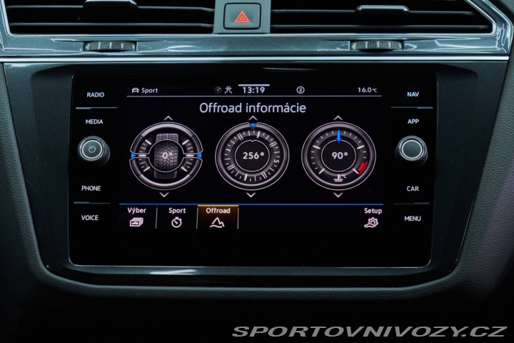 Volkswagen Tiguan R 2.0 TSI R 4Motion DSG 2022