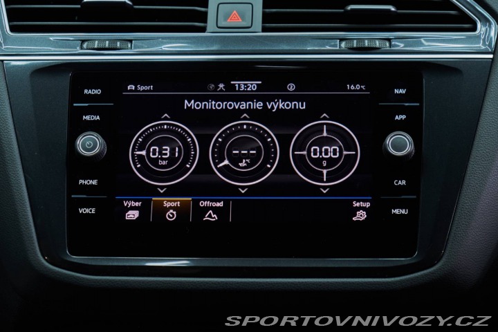 Volkswagen Tiguan R 2.0 TSI R 4Motion DSG 2022