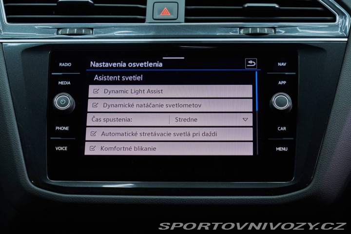 Volkswagen Tiguan R 2.0 TSI R 4Motion DSG 2022