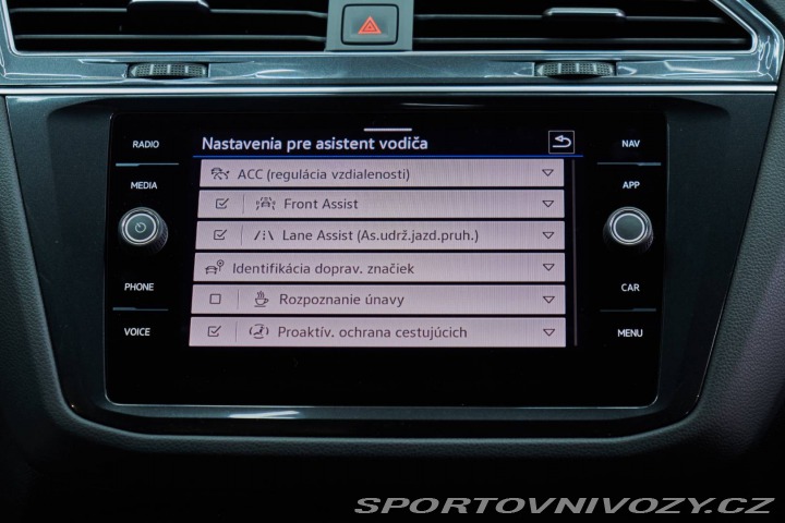 Volkswagen Tiguan R 2.0 TSI R 4Motion DSG 2022