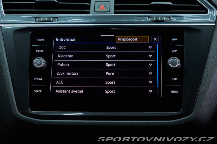 Volkswagen Tiguan R 2.0 TSI R 4Motion DSG 2022