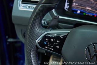 Volkswagen Tiguan R 2.0 TSI R 4Motion DSG 2022