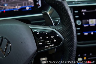 Volkswagen Tiguan R 2.0 TSI R 4Motion DSG 2022