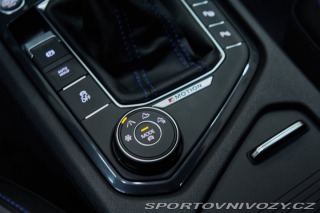 Volkswagen Tiguan R 2.0 TSI R 4Motion DSG 2022