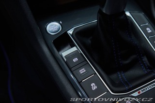 Volkswagen Tiguan R 2.0 TSI R 4Motion DSG 2022