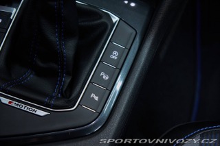 Volkswagen Tiguan R 2.0 TSI R 4Motion DSG 2022