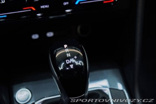 Volkswagen Tiguan R 2.0 TSI R 4Motion DSG 2022
