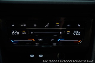 Volkswagen Tiguan R 2.0 TSI R 4Motion DSG 2022