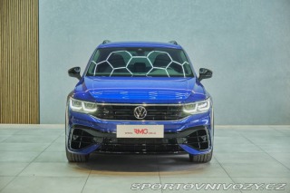 Volkswagen Tiguan R 2.0 TSI R 4Motion DSG 2022