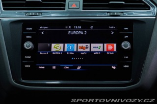 Volkswagen Tiguan R 2.0 TSI R 4Motion DSG 2022