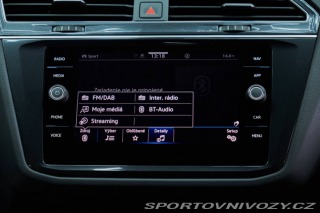 Volkswagen Tiguan R 2.0 TSI R 4Motion DSG 2022