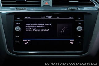 Volkswagen Tiguan R 2.0 TSI R 4Motion DSG 2022