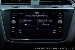 Volkswagen Tiguan R 2.0 TSI R 4Motion DSG 2022