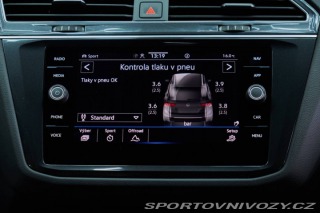 Volkswagen Tiguan R 2.0 TSI R 4Motion DSG 2022