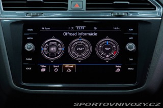 Volkswagen Tiguan R 2.0 TSI R 4Motion DSG 2022