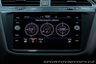 Volkswagen Tiguan R 2.0 TSI R 4Motion DSG 2022