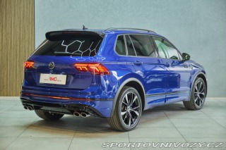 Volkswagen Tiguan R 2.0 TSI R 4Motion DSG 2022