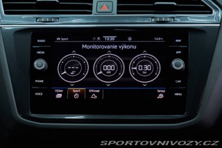 Volkswagen Tiguan R 2.0 TSI R 4Motion DSG 2022