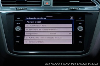 Volkswagen Tiguan R 2.0 TSI R 4Motion DSG 2022