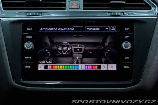 Volkswagen Tiguan R 2.0 TSI R 4Motion DSG 2022