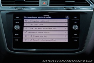 Volkswagen Tiguan R 2.0 TSI R 4Motion DSG 2022