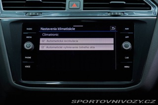 Volkswagen Tiguan R 2.0 TSI R 4Motion DSG 2022