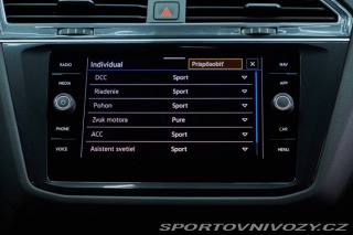 Volkswagen Tiguan R 2.0 TSI R 4Motion DSG 2022