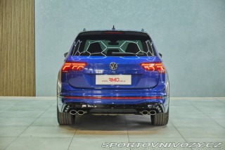 Volkswagen Tiguan R 2.0 TSI R 4Motion DSG 2022