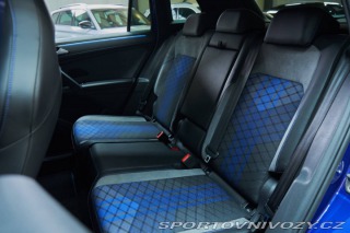 Volkswagen Tiguan R 2.0 TSI R 4Motion DSG 2022