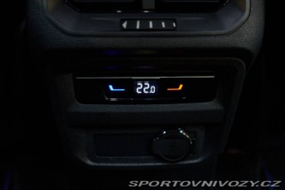 Volkswagen Tiguan R 2.0 TSI R 4Motion DSG 2022