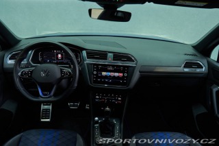Volkswagen Tiguan R 2.0 TSI R 4Motion DSG 2022