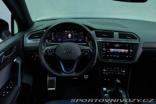Volkswagen Tiguan R 2.0 TSI R 4Motion DSG 2022