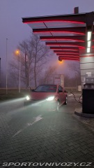 Toyota Yaris GR sport 2021