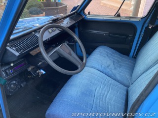 Citroën Ostatní modely 2CV Dyane-6 Cabrio TOP STAV ! 1978