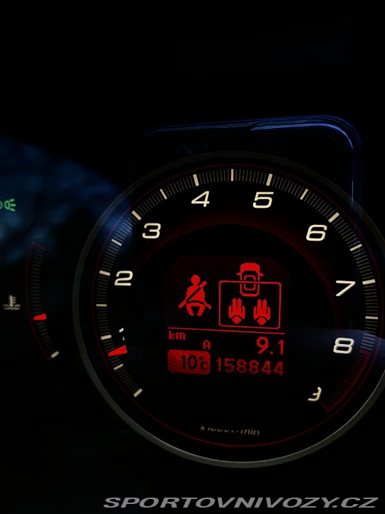 Honda Civic 8g Typer 2007