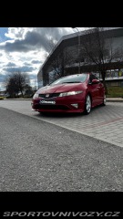 Honda Civic 8g Typer 2007