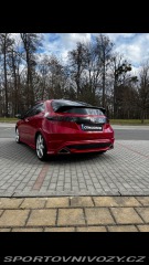 Honda Civic 8g Typer 2007