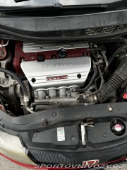 Honda Civic 8g Typer 2007