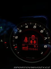 Honda Civic 8g Typer 2007