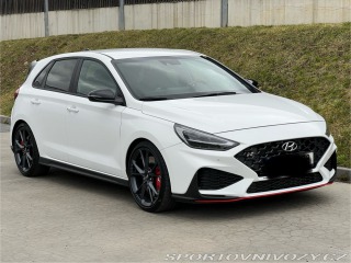 Hyundai i30 N 