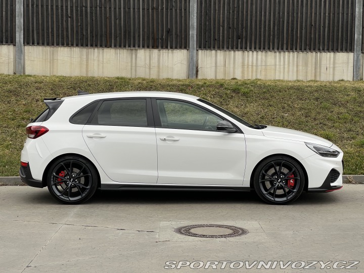 Hyundai i30 N 2021